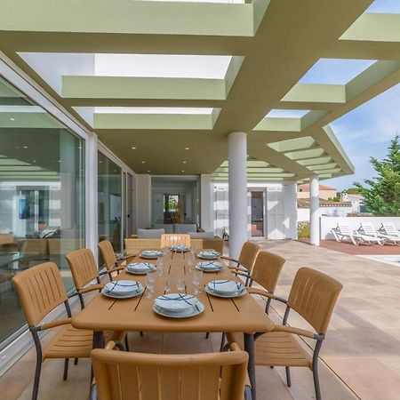 Villa Santandria Grupo Seranova Luxury Hotel Ситадела Екстериор снимка