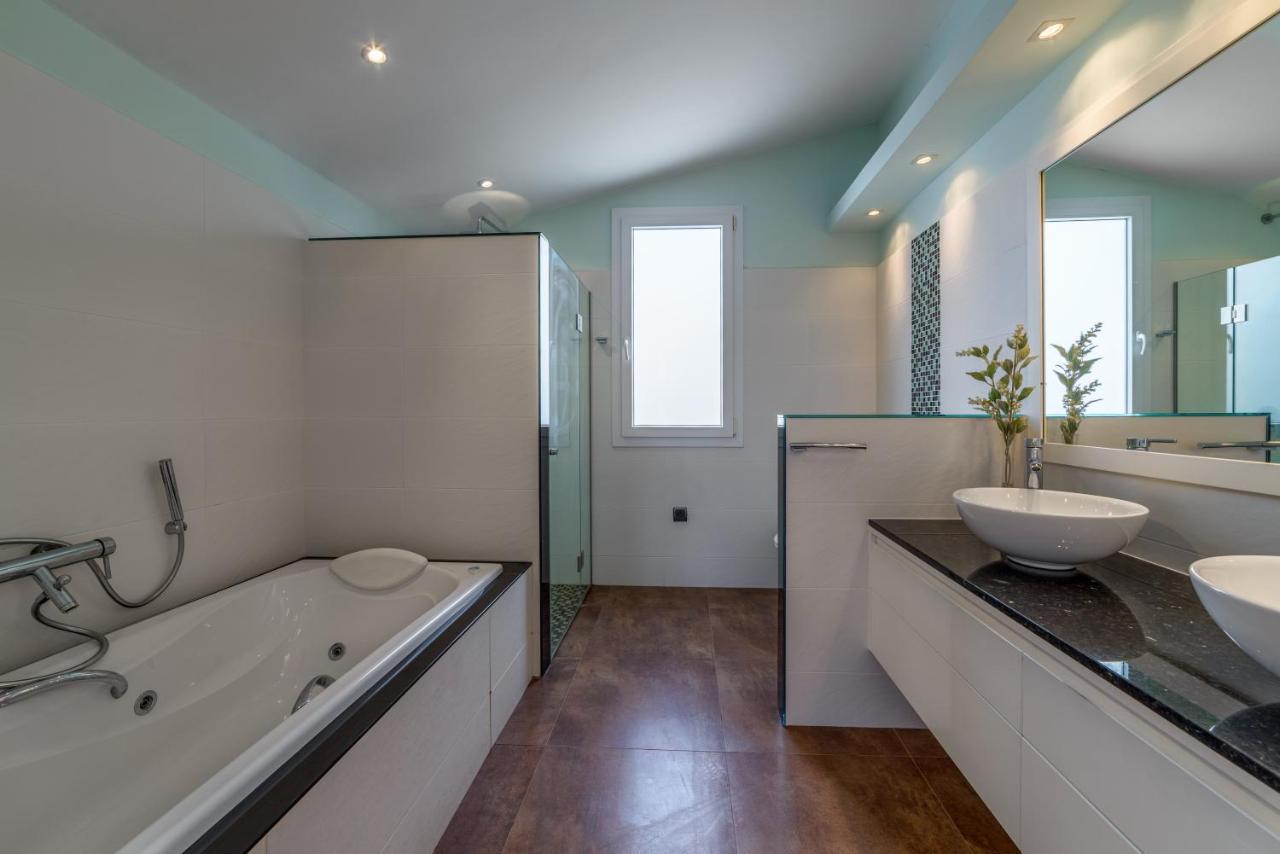 Villa Santandria Grupo Seranova Luxury Hotel Ситадела Екстериор снимка