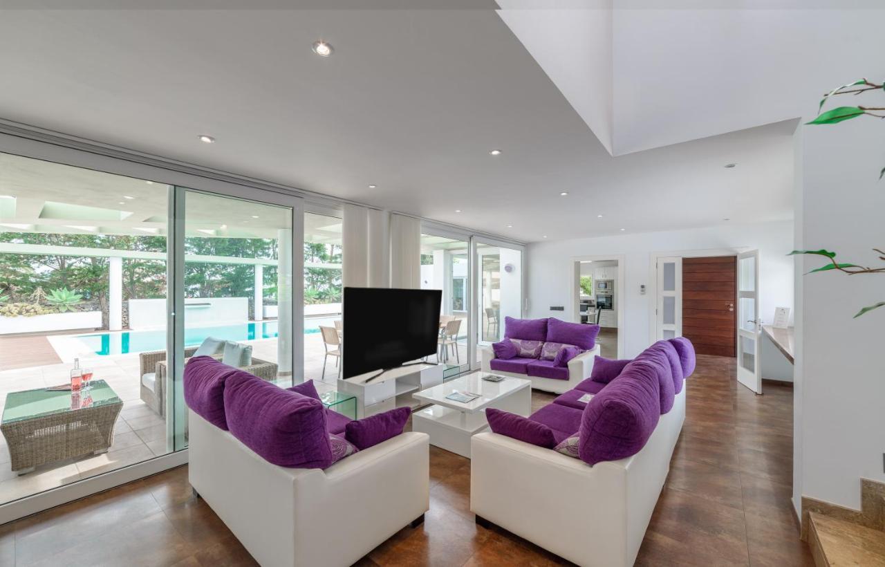 Villa Santandria Grupo Seranova Luxury Hotel Ситадела Екстериор снимка