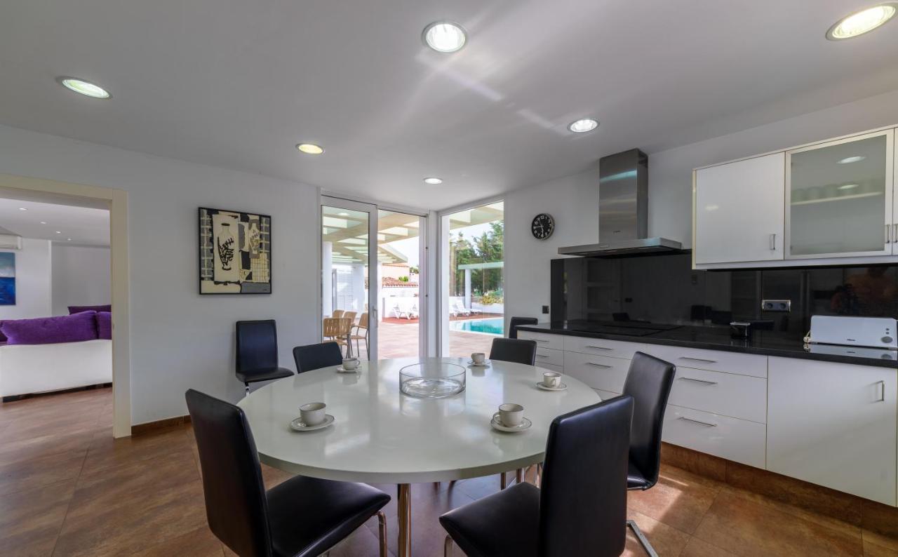 Villa Santandria Grupo Seranova Luxury Hotel Ситадела Екстериор снимка