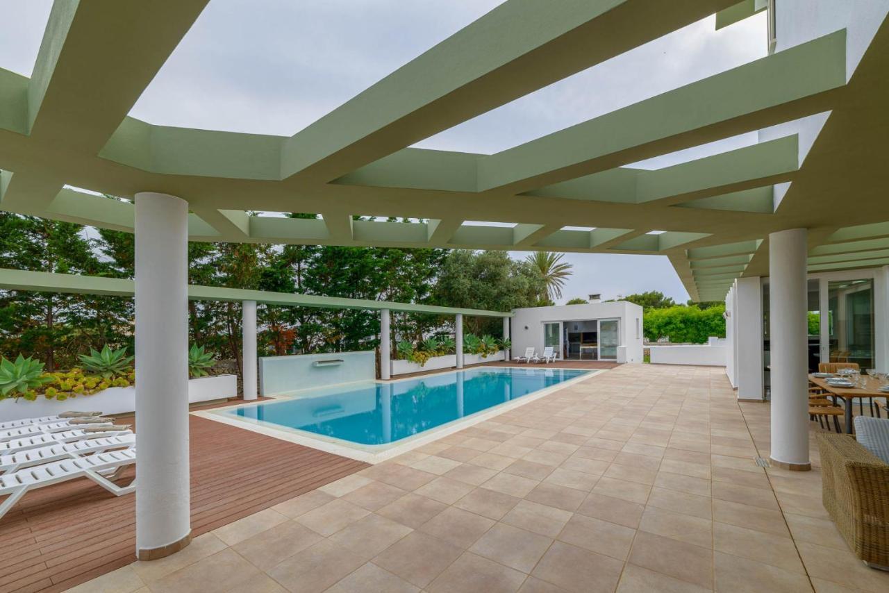 Villa Santandria Grupo Seranova Luxury Hotel Ситадела Екстериор снимка