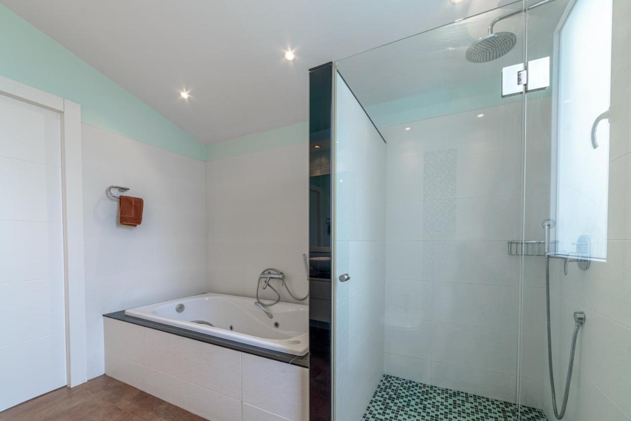 Villa Santandria Grupo Seranova Luxury Hotel Ситадела Екстериор снимка