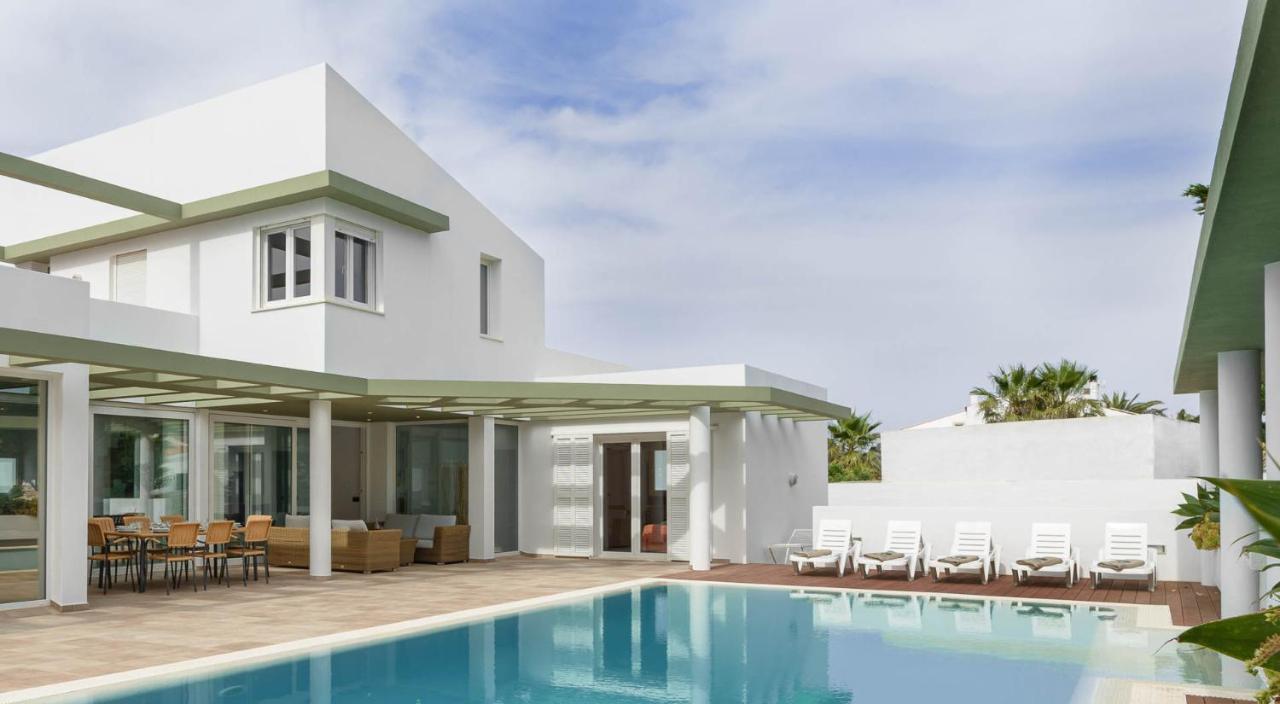 Villa Santandria Grupo Seranova Luxury Hotel Ситадела Екстериор снимка
