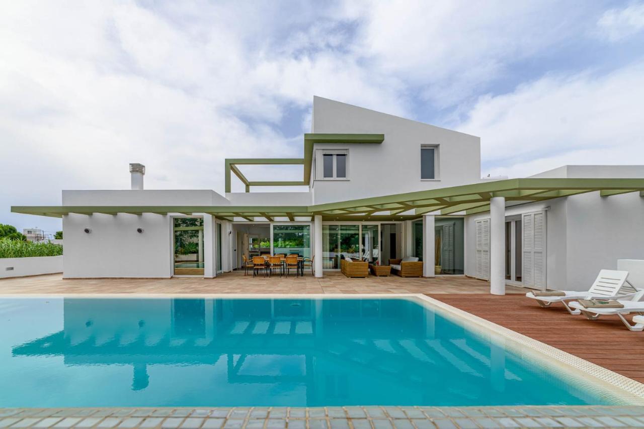 Villa Santandria Grupo Seranova Luxury Hotel Ситадела Екстериор снимка