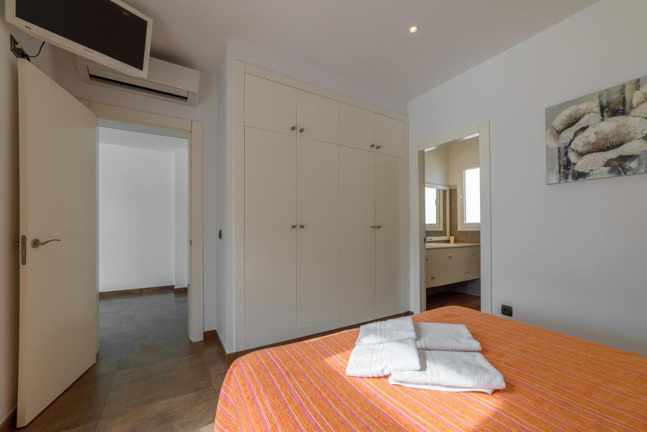 Villa Santandria Grupo Seranova Luxury Hotel Ситадела Екстериор снимка