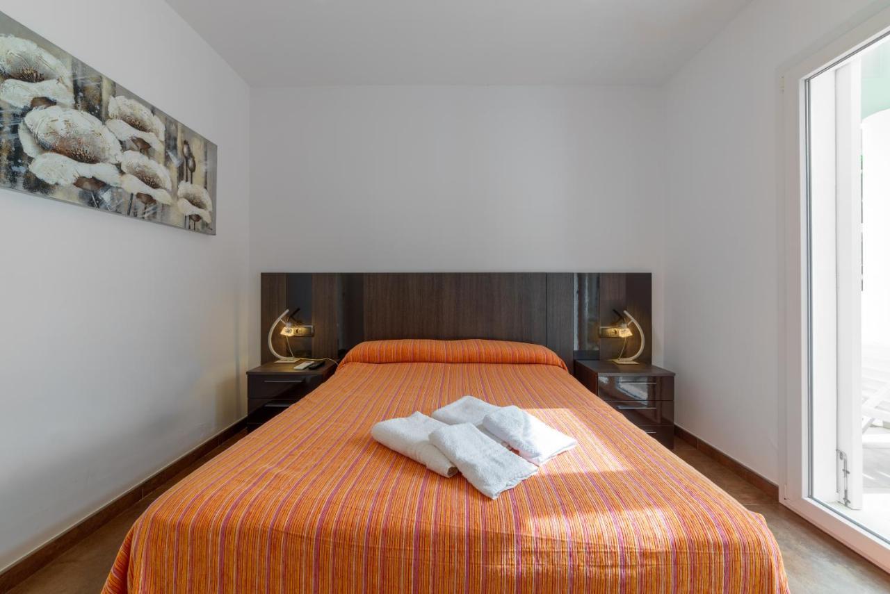 Villa Santandria Grupo Seranova Luxury Hotel Ситадела Екстериор снимка