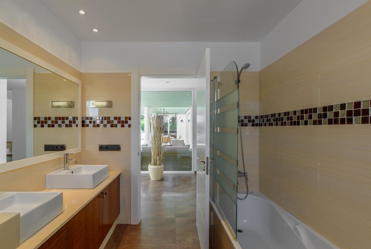 Villa Santandria Grupo Seranova Luxury Hotel Ситадела Екстериор снимка